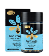 COMVITA Bee Propolis Vege Capsules PFL30 120 Capsules